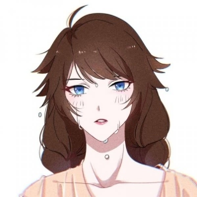 Furry黑白线稿教程福瑞群